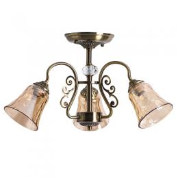 Изображение продукта Потолочная люстра Arte Lamp Nicole 